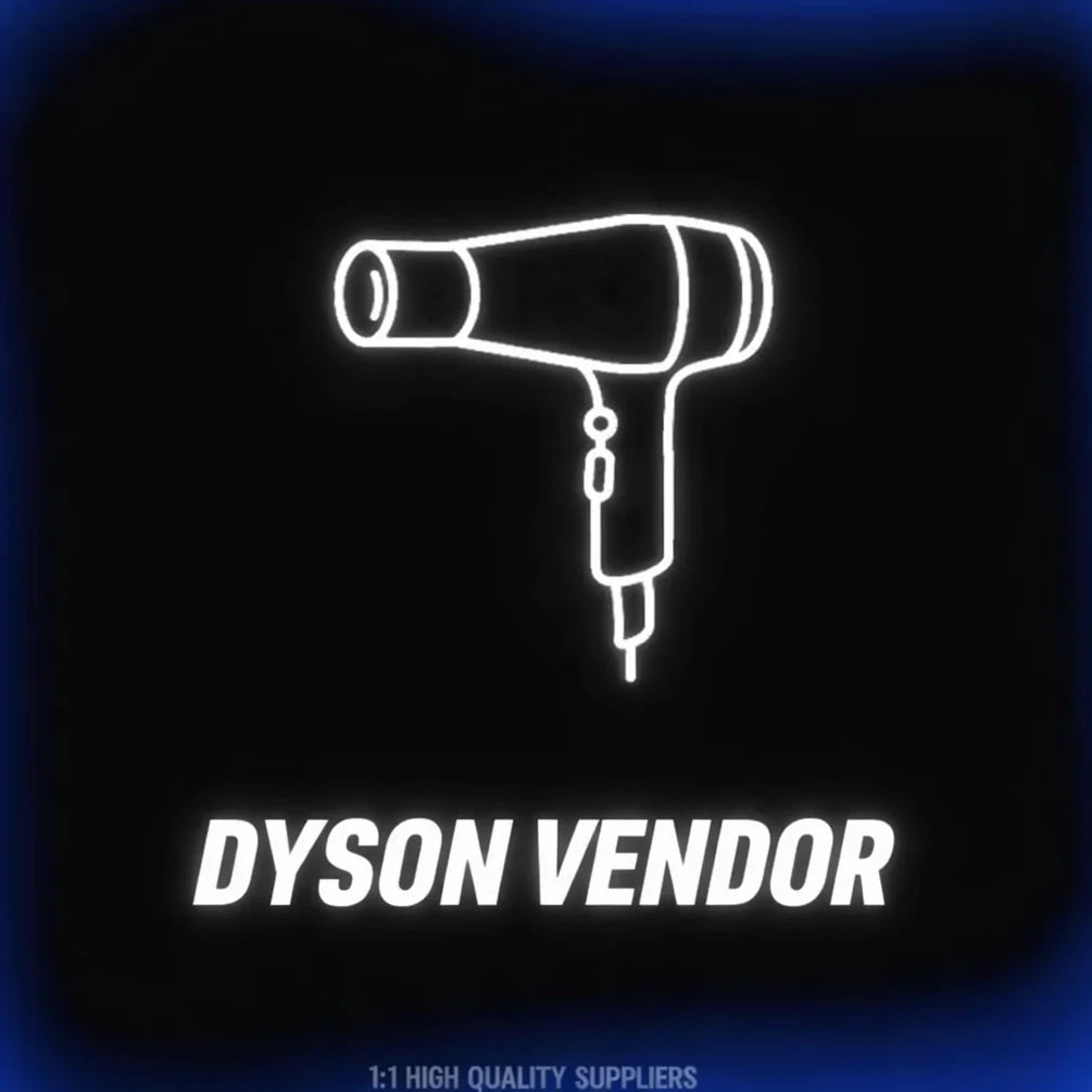 Dyson vendor